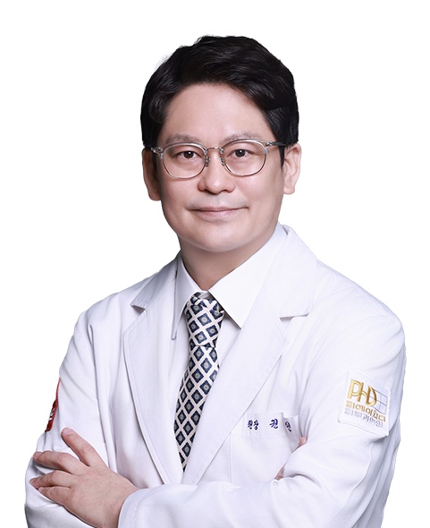 In-ho Kwon