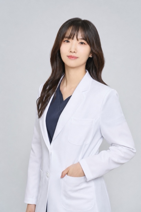 Lee Soo-yeon