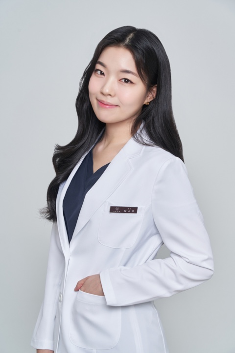 Nam So-young